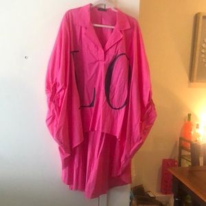 Brand New!!! Size 1X will fit up to 3x.